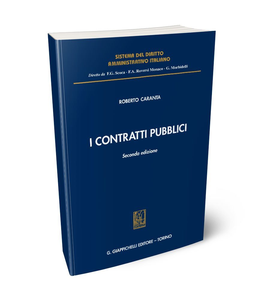 I contratti pubblici