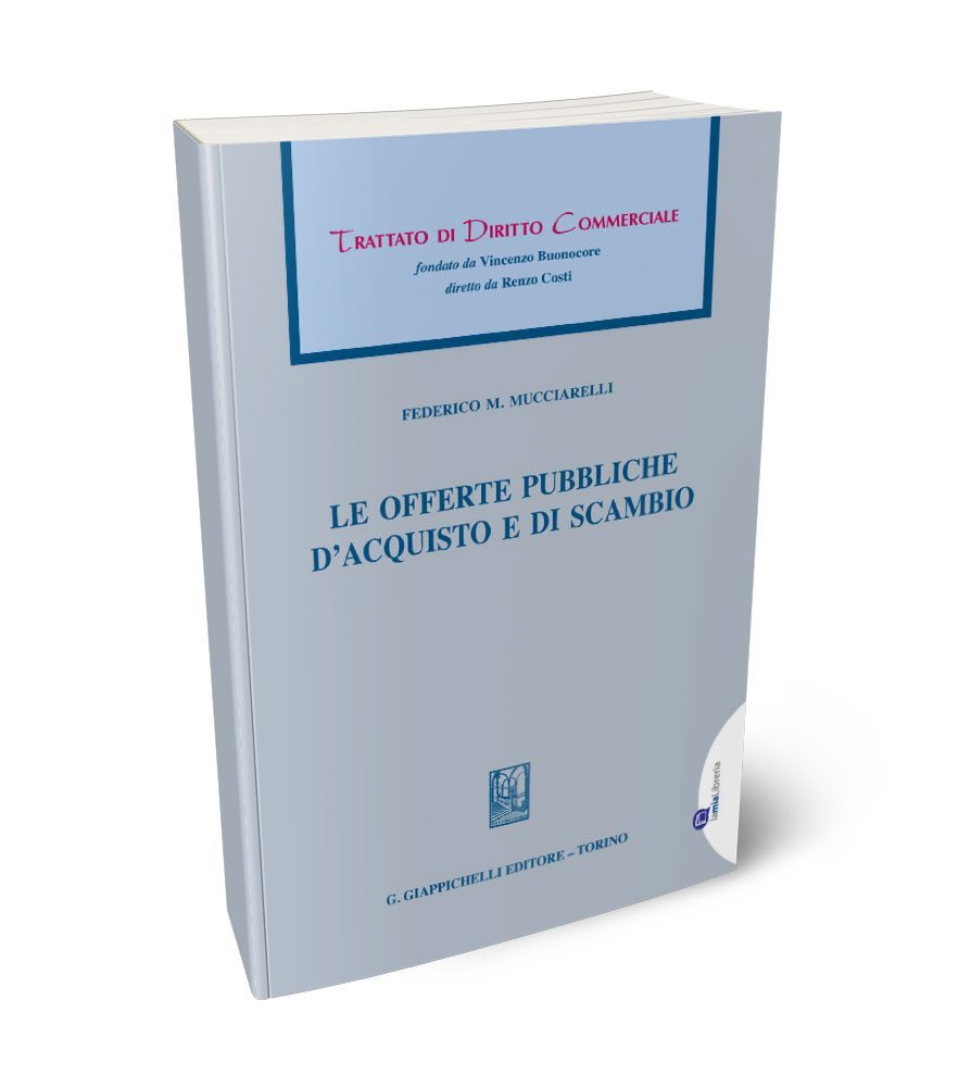 Le offerte pubbliche d'acquisto e di scambio