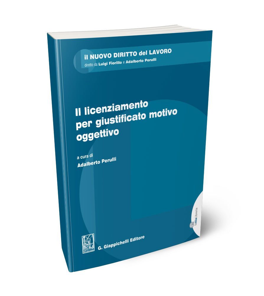 Il licenziamento per giustificato motivo oggettivo