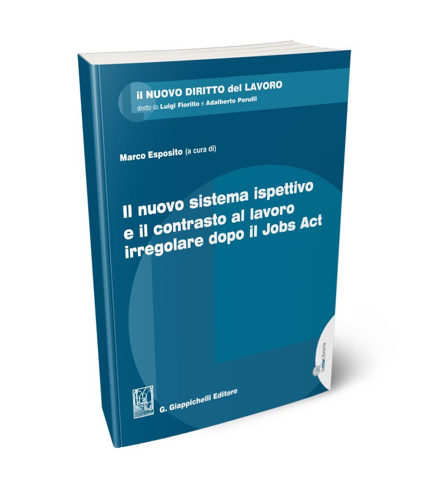 Il nuovo sistema ispettivo e il contrasto al lavoro irregolare dopo il Jobs Act