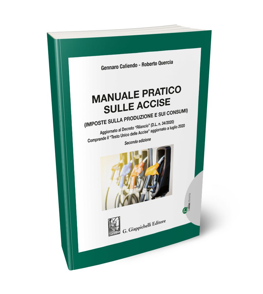 Manuale Pratico sulle Accise