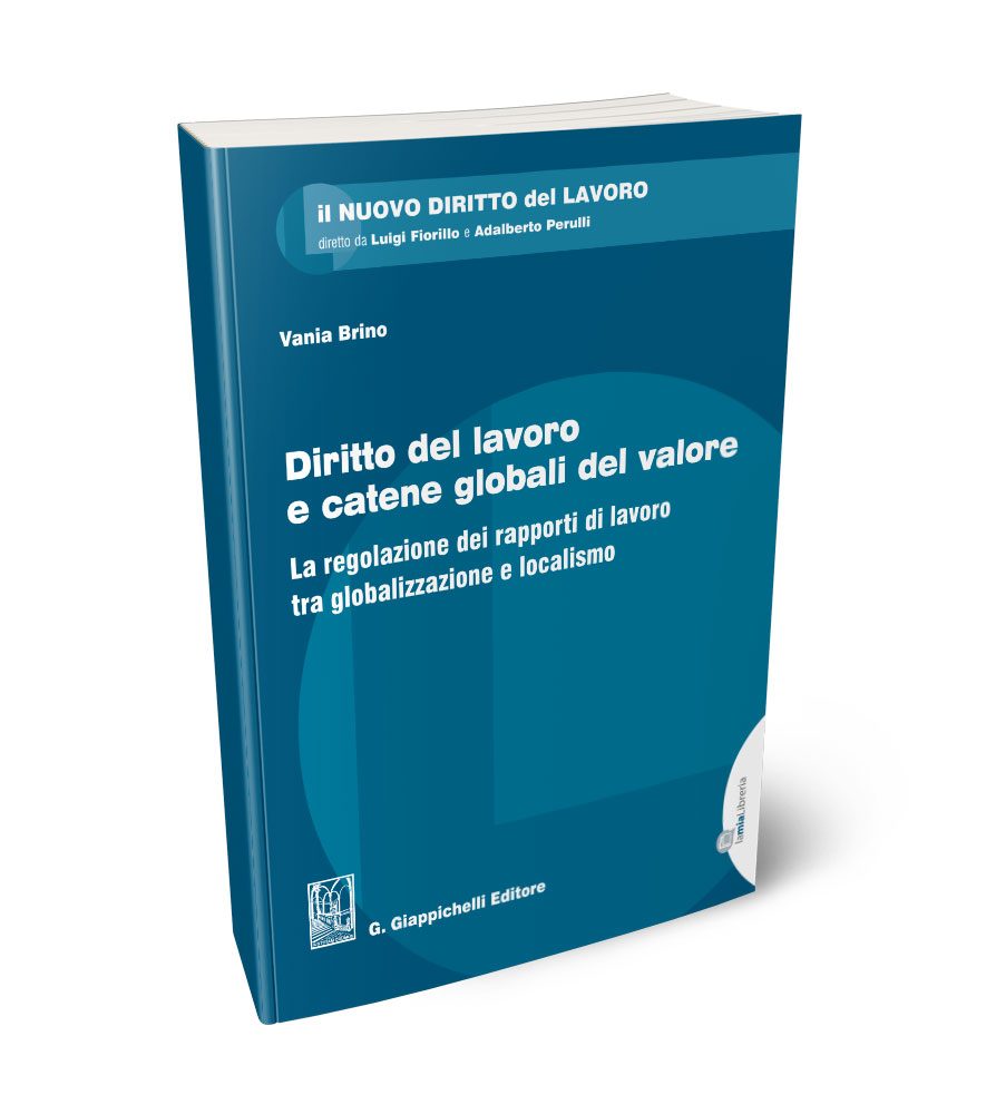 Diritto del lavoro e catene globali del valore