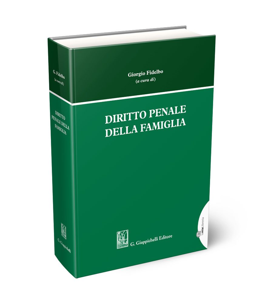 Diritto penale della famiglia