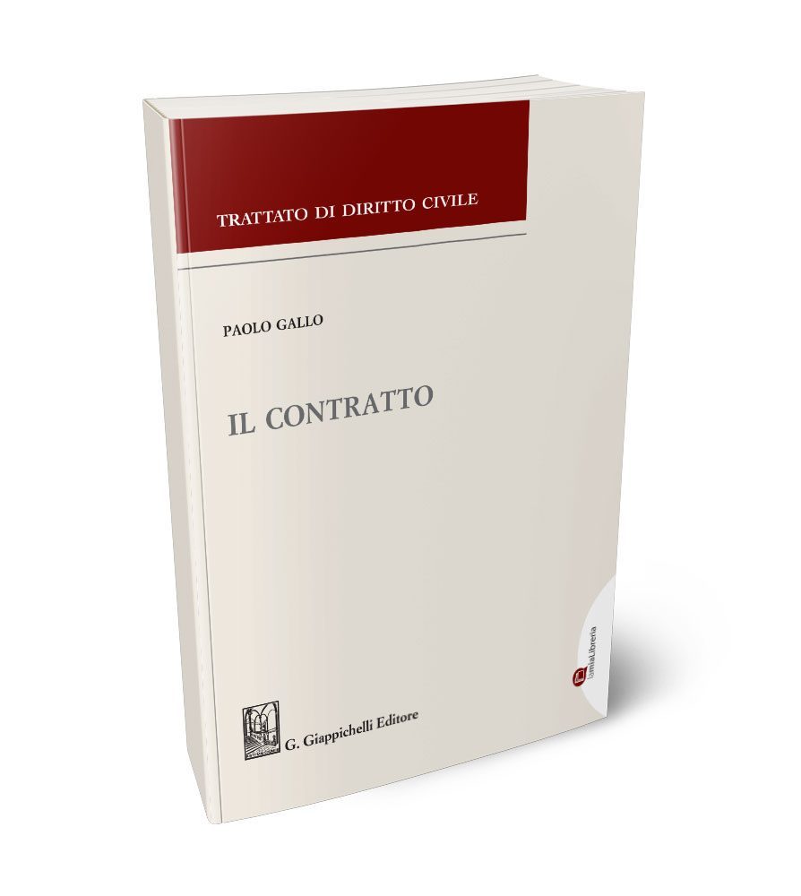 Il contratto