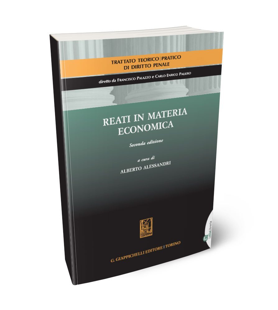 Reati in materia economica