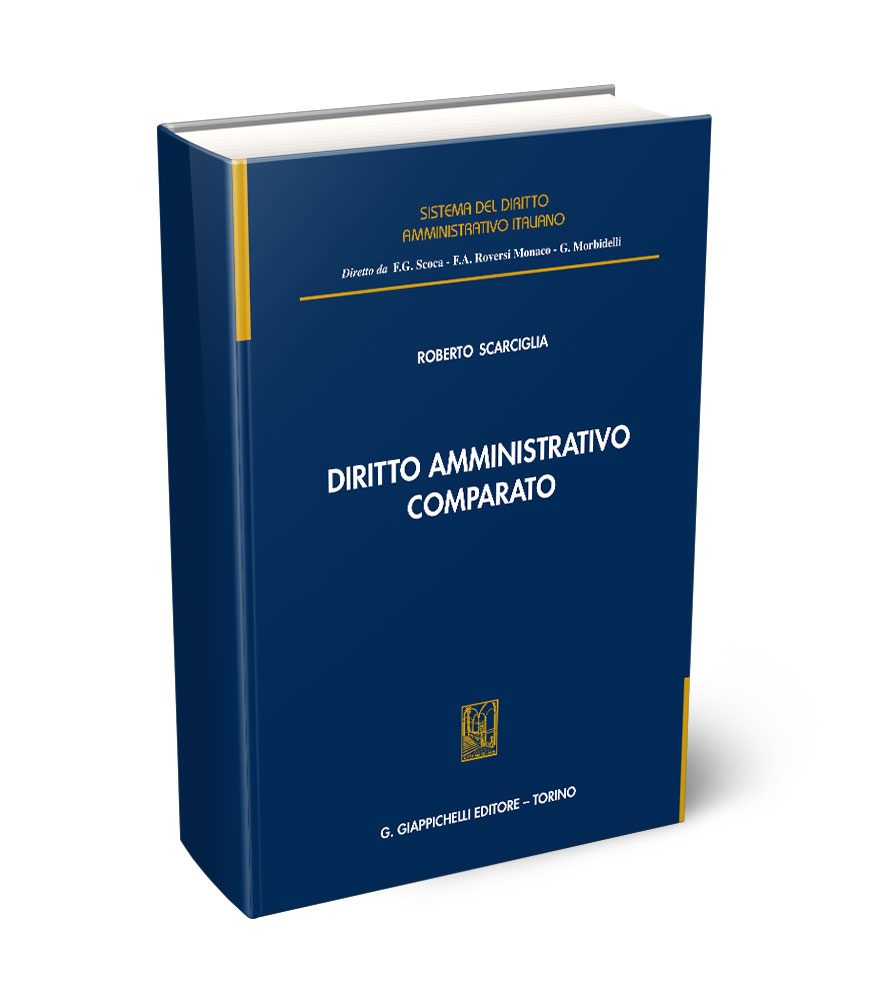 Diritto amministrativo comparato