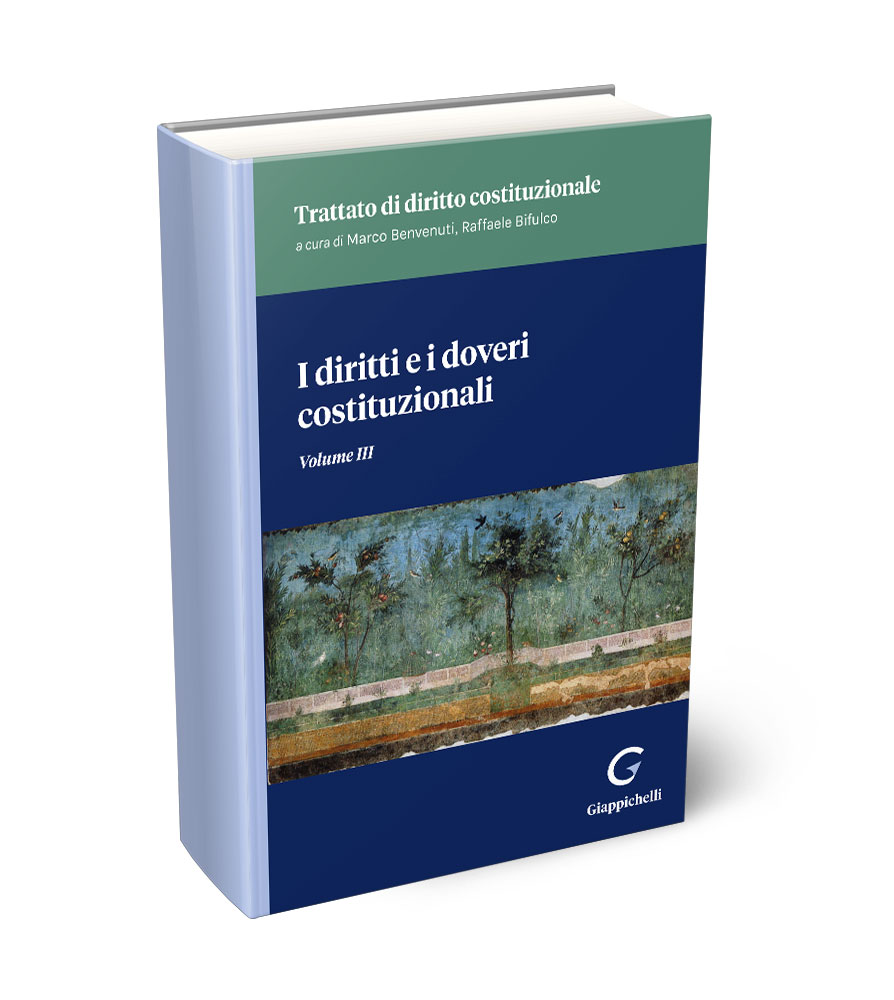 I diritti e i doveri costituzionali