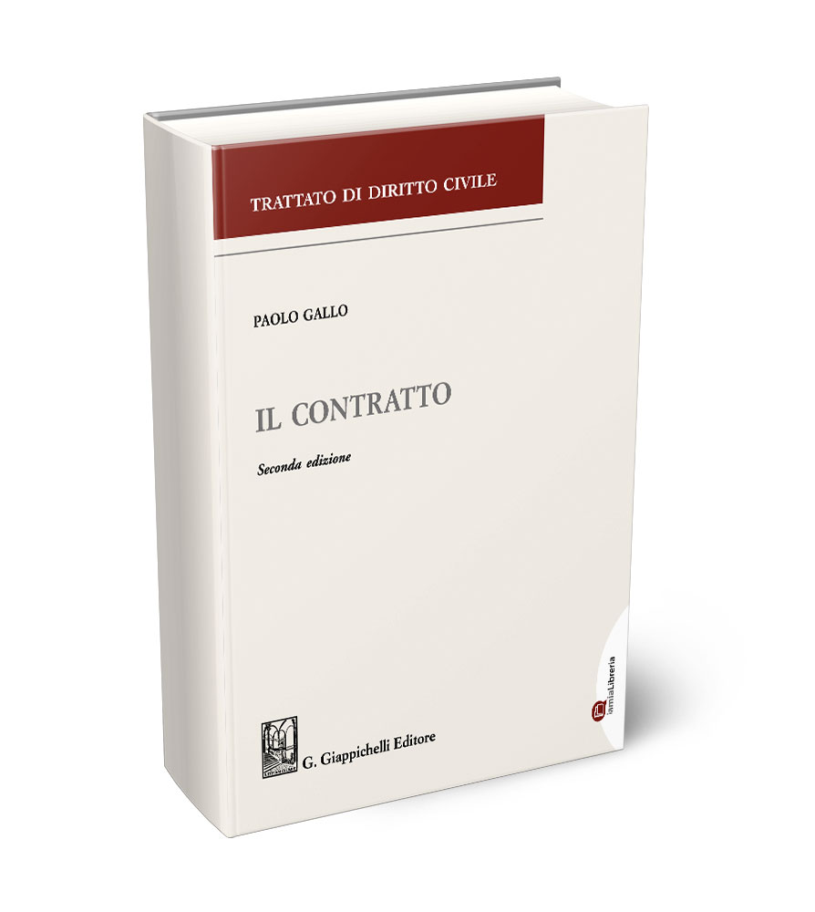 Il contratto