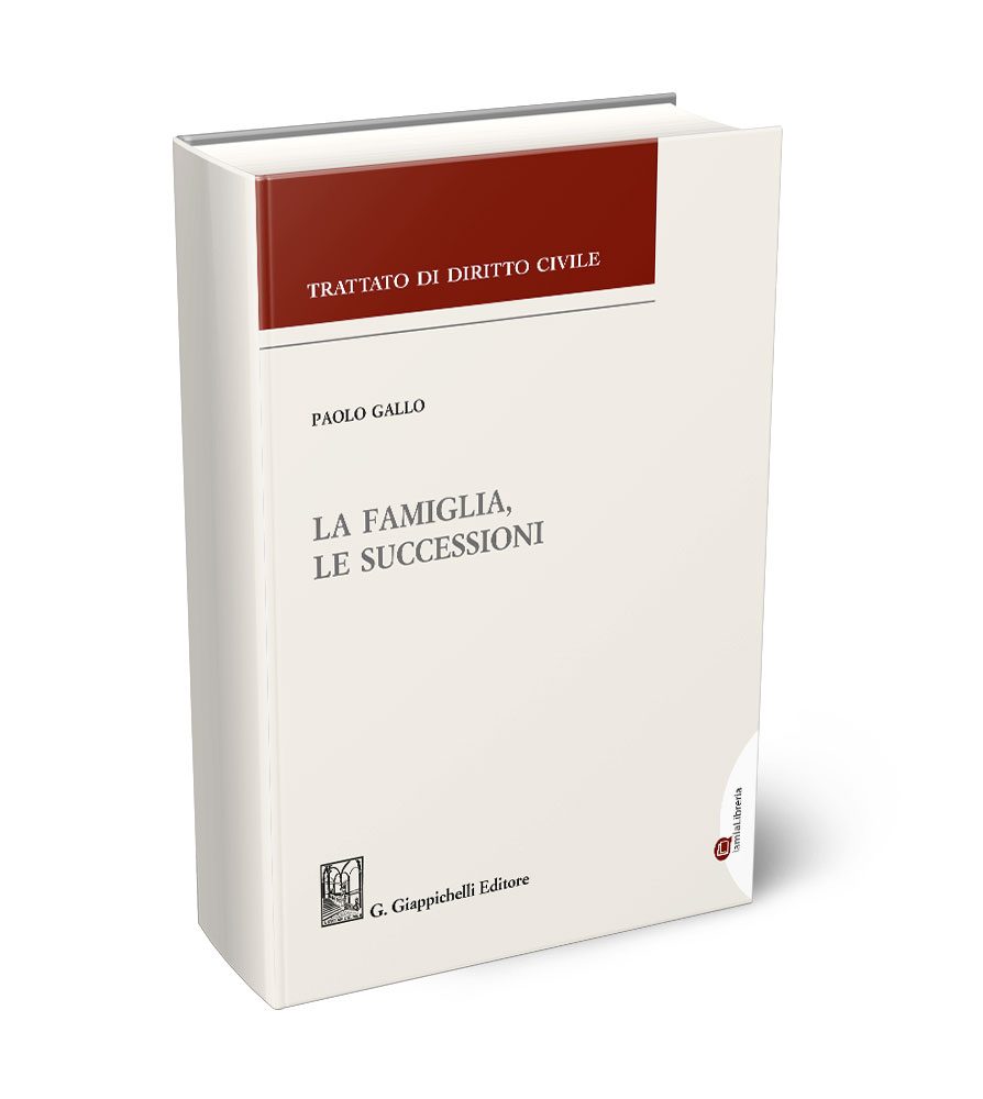 La famiglia, le successioni