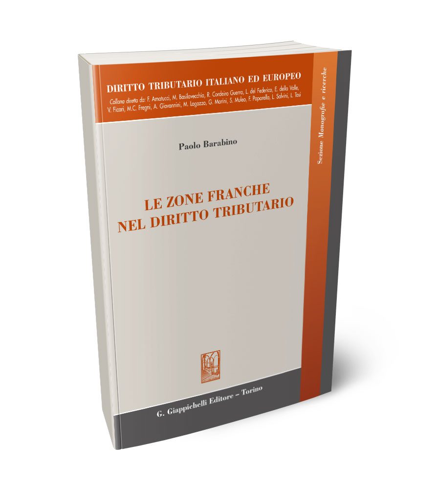 Le zone franche nel diritto tributario