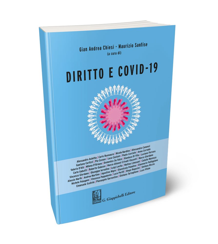 Diritto e Covid-19