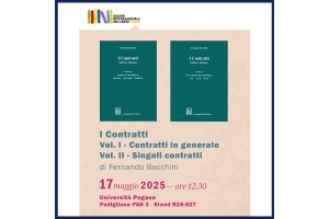 I Contratti