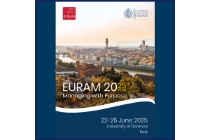 EURAM 2025