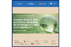 Human rights and business: bridging responsibility and sustainability