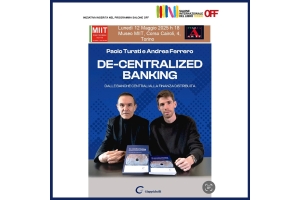 De-centralized banking