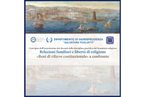 Relazioni familiari e libertà di religione. «Beni di rilievo costituzionale» a confronto