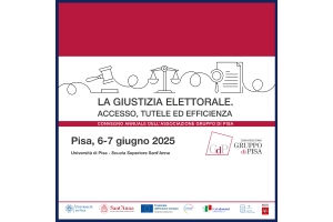 Convegno Annuale dell’associazione Gruppo di Pisa