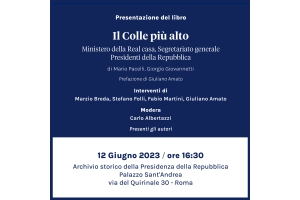 Il Colle più alto