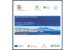 La riforma della giustizia civile fra regole della giurisdizione e organizzazione