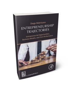 Entrepreneurship trajectories