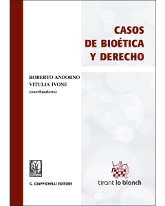 Casos de bioética y derecho