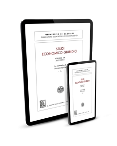 Studi in memoria di Franco Ledda. Volume LIX 2001-2002. Tomo I