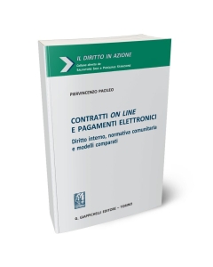 Contratti on line e pagamenti elettronici