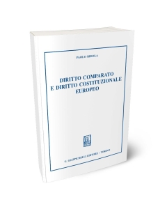 Diritto comparato e diritto costituzionale europeo