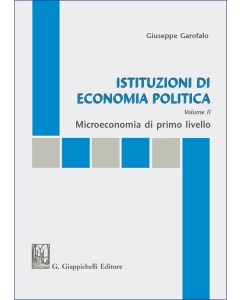 Istituzioni di economia politica