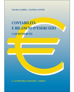 Contabilità e bilancio d'esercizio