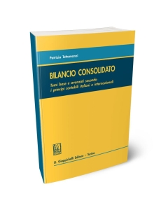 Bilancio consolidato