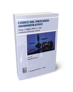Codice del processo amministrativo