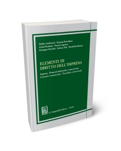 Elementi di diritto dell'impresa