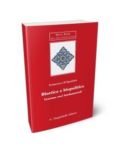 Bioetica e biopolitica