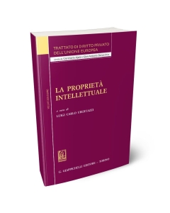 La proprietà intellettuale