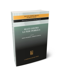 Reati contro la fede pubblica