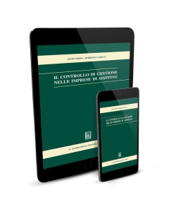 Il controllo di gestione nelle imprese di shipping - e-Book