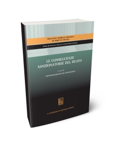 Le conseguenze sanzionatorie del reato