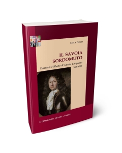 Il Savoia sordomuto