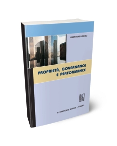 Proprietà, Governance e Performance