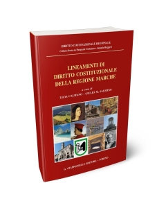 Lineamenti di diritto costituzionale della regione Marche