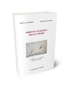 Diritto europeo dello sport