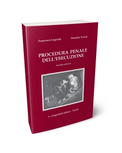 Procedura penale dell'esecuzione
