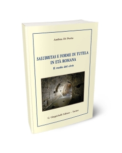 Salubritas e forme di tutela in età romana