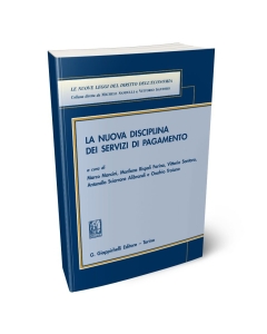 La nuova disciplina dei servizi di pagamento