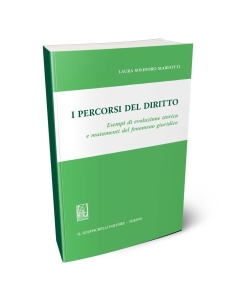I percorsi del diritto