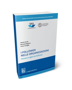 I follower nelle organizzazioni
