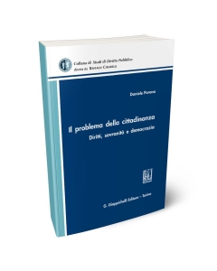 Il problema della cittadinanza