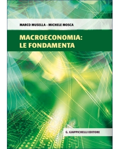 Macroeconomia: le fondamenta