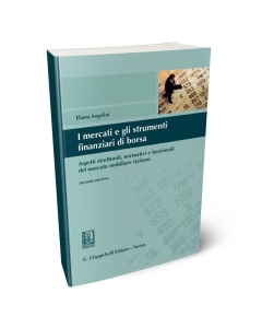 I mercati e gli strumenti finanziari di borsa
